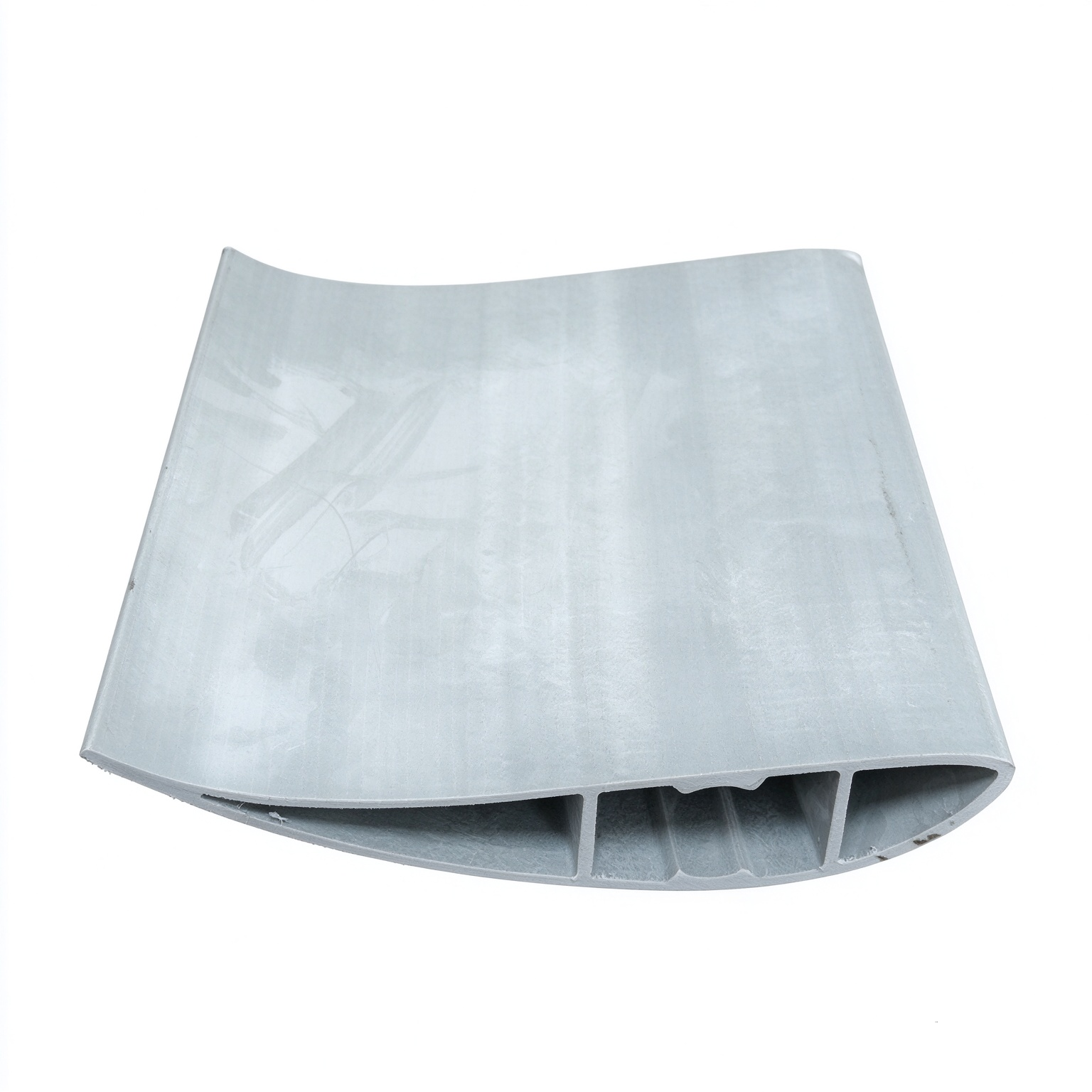 FRP Lopatka ventil&aacute;toru Profil vytlačov&aacute;n&iacute; průmyslov&eacute;ho chlazen&iacute;