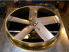 Evapco Cooling Tower Fan Drive System | Cooling Tower Drive Components Supplier