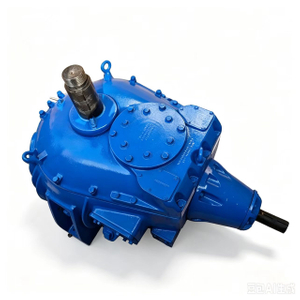 Marley Cooling Tower Gearbox | SPX Cooling Tower Fan Gear Reducer