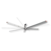 Big Wind Industrial Ceiling Fans for Workshops And Lagistics Warehouses