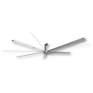 Big Wind Industrial Ceiling Fans for Workshops And Lagistics Warehouses