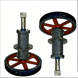 Belt Reducer For Liangchi Cooling Tower 