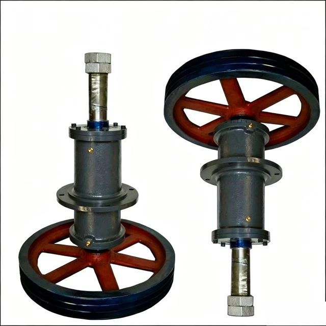 Belt Reducer For Liangchi Cooling Tower 