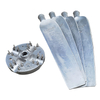 Liangchi Aluminum Alloy Fan Blades for Cooling Tower