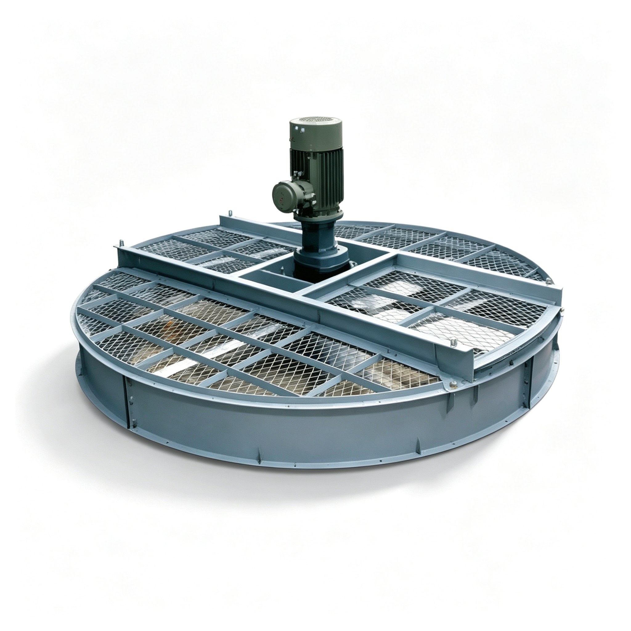 axail cooling fan for cooling tower