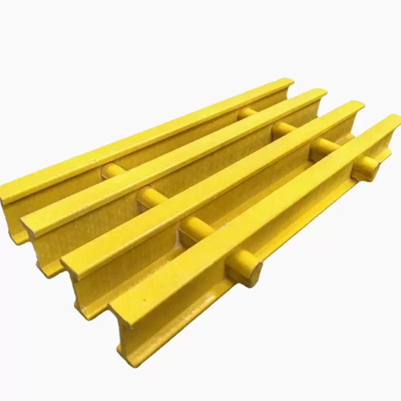 FRP Cooling Tower Filler Support Grating | Molded FRP