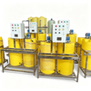 Automatic Chemical Dosing System for Cooling Towers