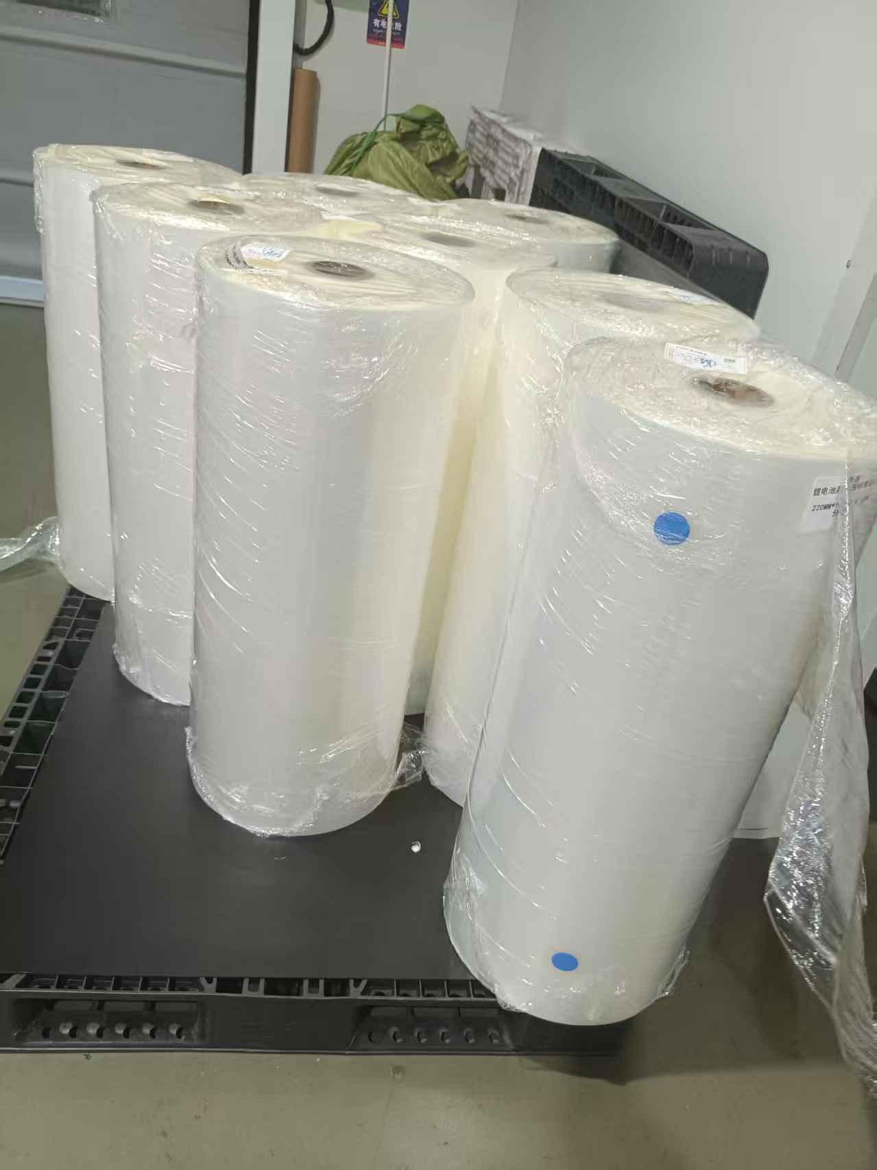 Customized PP Film for Cooling Tower Fill