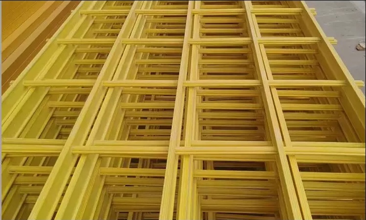 cooling Tower fill FRP Pultruded Grating