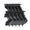 New Hamon Cooling Tower Drift Eliminator