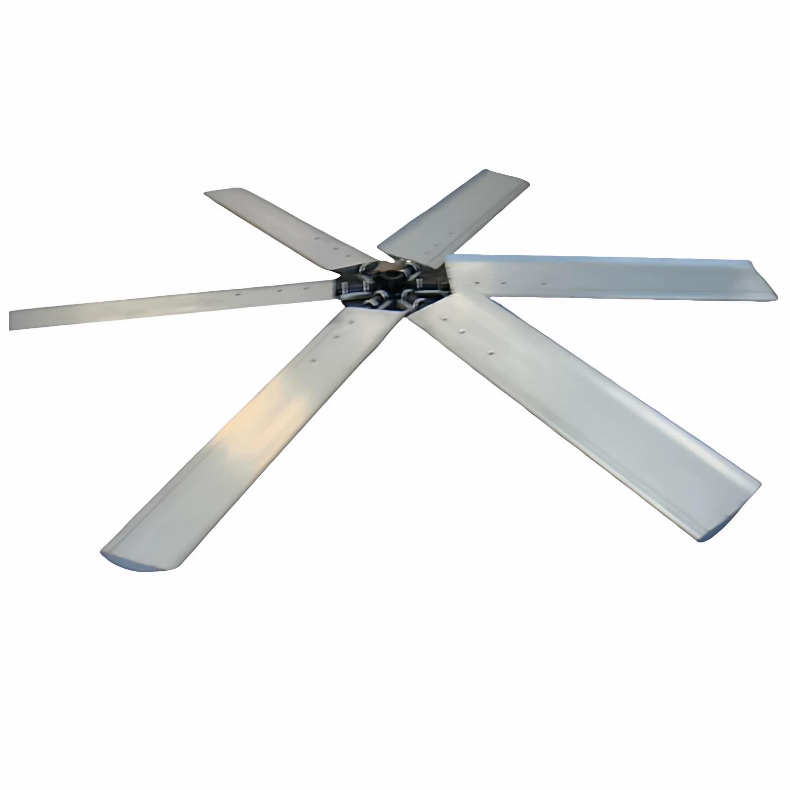 Liangchi Aluminum Alloy Fan Blades for Cooling Tower