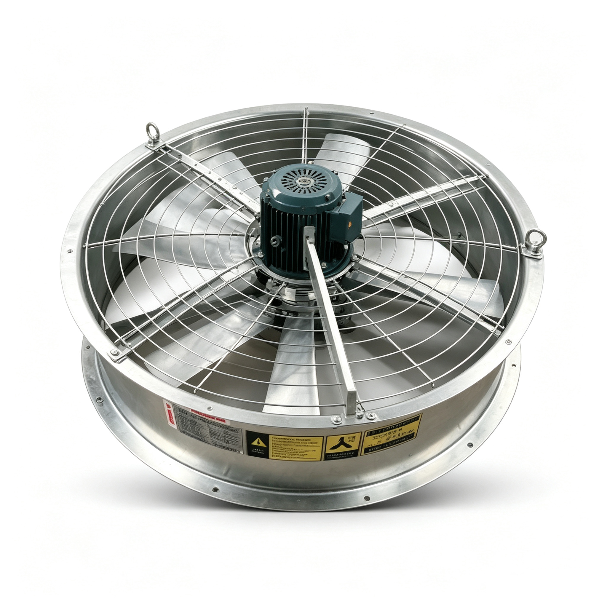china axail cooling fan