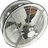 Energy Saving Axial Flow Cooling Tower Fan | Direct Drive Fan