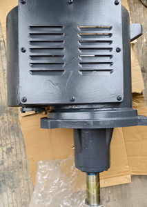 Liangchi Cooling Tower V-Belt Drive Unit 