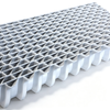 Industrial Cooling Tower Air Inlet Louver | Plastic Louver Panel