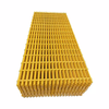 FRP Cooling Tower Filler Support Grating | Molded FRP