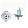 Spindel Cooling Tower Fan Shaft Bearing Assembly