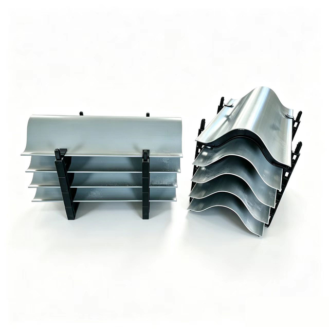 New Hamon Cooling Tower Drift Eliminator
