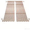 Copper Tube Coil Heat Exchanger | Industrial Cooling Coil