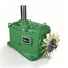 Global Fan Drive for Cooling Tower | Industrial Fan Drive System