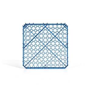 Counterflow Cooling Tower Grid Packing | PP Splash Fill