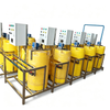 Automatic Chemical Dosing System for Cooling Towers