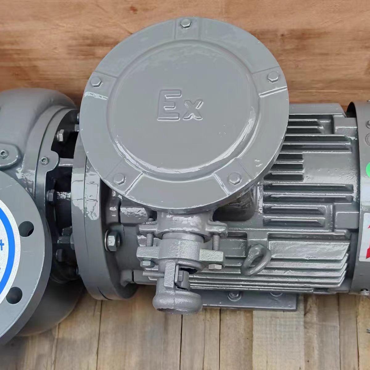BAC Cooling Tower Pump | High Efficiency Cooling Tower Water Circulation Pum