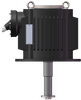 Direct Drive Permanent Magnet Motors for Cooling Tower Fans
