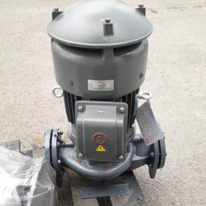 Liangchi LSP Vertical Circulating Pump